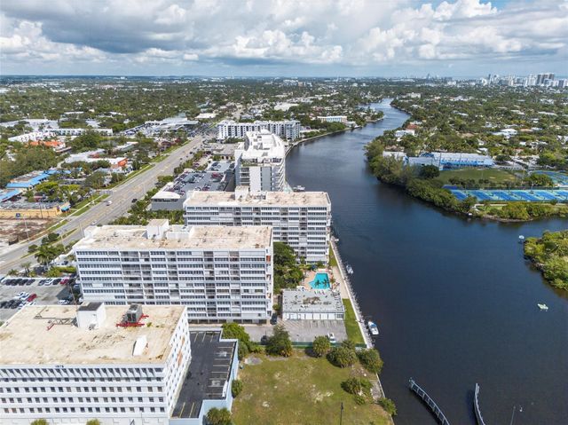 1160 N Federal Highway 1022, Fort Lauderdale, FL 33304