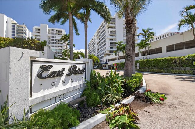 1160 N Federal Highway 1022, Fort Lauderdale, FL 33304