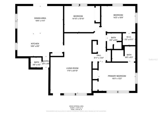 7206 SAN MORITZ DRIVE, Port Richey, FL 34668