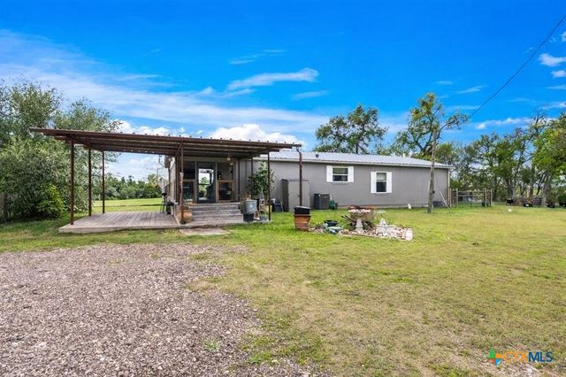 820 County Road 454, Taylor, TX 76574