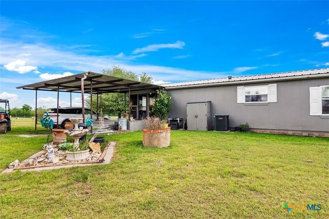 820 County Road 454, Taylor, TX 76574