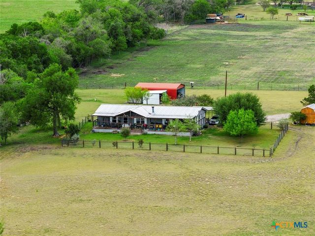 820 County Road 454, Taylor, TX 76574