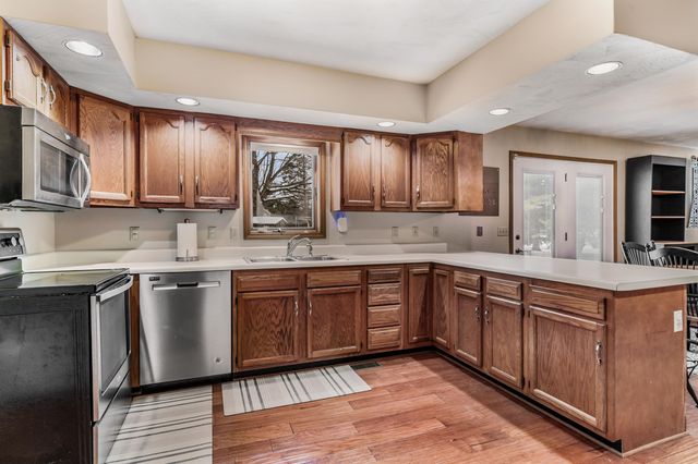 14025 Aboite Center Road, Fort Wayne, IN 46814