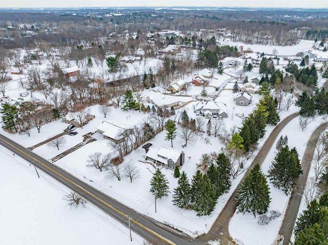 14025 Aboite Center Road, Fort Wayne, IN 46814