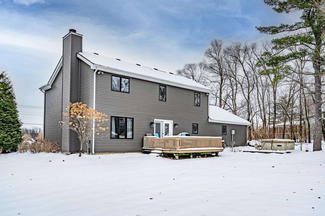 14025 Aboite Center Road, Fort Wayne, IN 46814