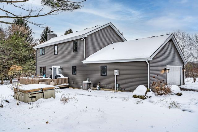 14025 Aboite Center Road, Fort Wayne, IN 46814