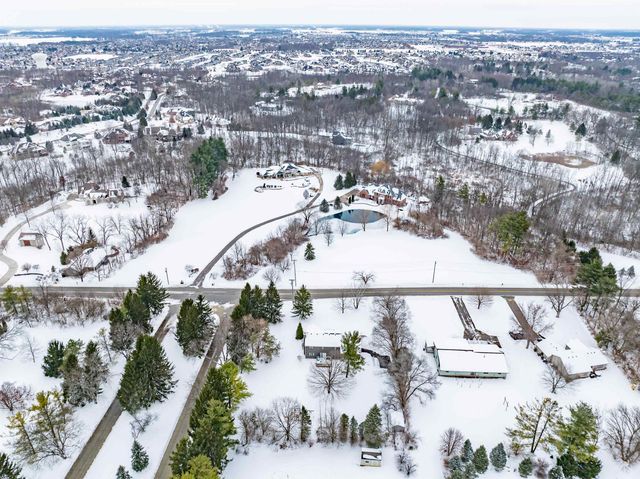 14025 Aboite Center Road, Fort Wayne, IN 46814