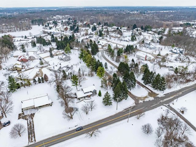 14025 Aboite Center Road, Fort Wayne, IN 46814