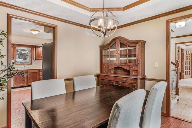 14025 Aboite Center Road, Fort Wayne, IN 46814