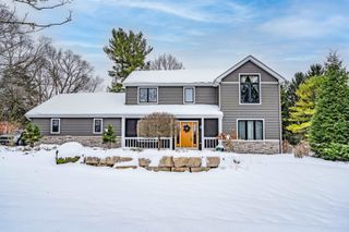 14025 Aboite Center Road, Fort Wayne, IN 46814