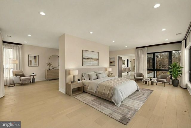 1573 WESTMORELAND ST, Mclean, VA 22101