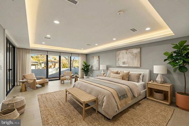 1573 WESTMORELAND ST, Mclean, VA 22101