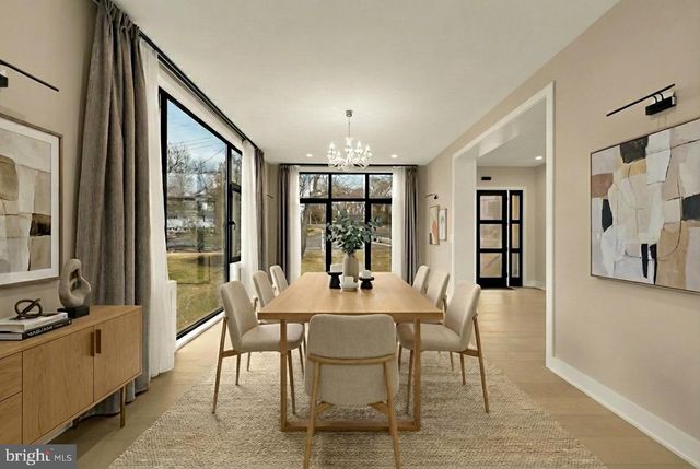 1573 WESTMORELAND ST, Mclean, VA 22101