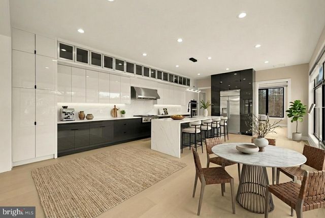 1573 WESTMORELAND ST, Mclean, VA 22101