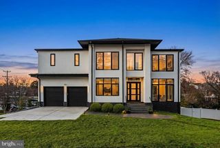 1573 WESTMORELAND ST, Mclean, VA 22101