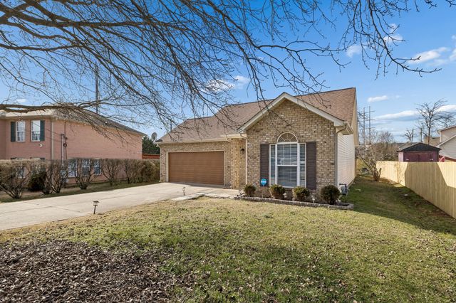 4904 Hickory Woods, E, Antioch, TN 37013