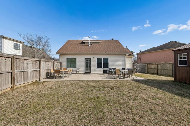 4904 Hickory Woods, E, Antioch, TN 37013