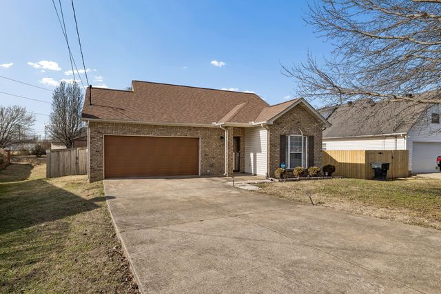 4904 Hickory Woods, E, Antioch, TN 37013