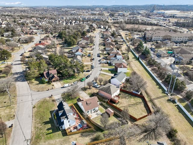 4904 Hickory Woods, E, Antioch, TN 37013