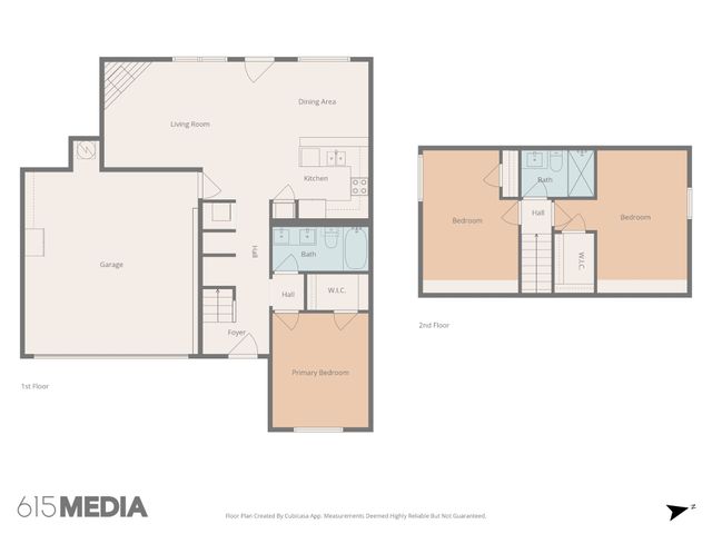 4904 Hickory Woods, E, Antioch, TN 37013