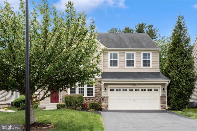 1954 MORAN DR, Frederick, MD 21702