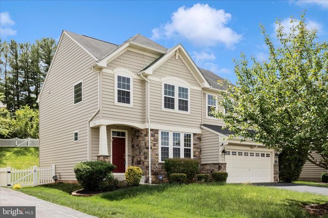 1954 MORAN DR, Frederick, MD 21702