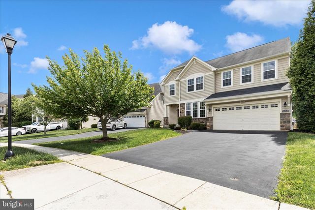1954 MORAN DR, Frederick, MD 21702