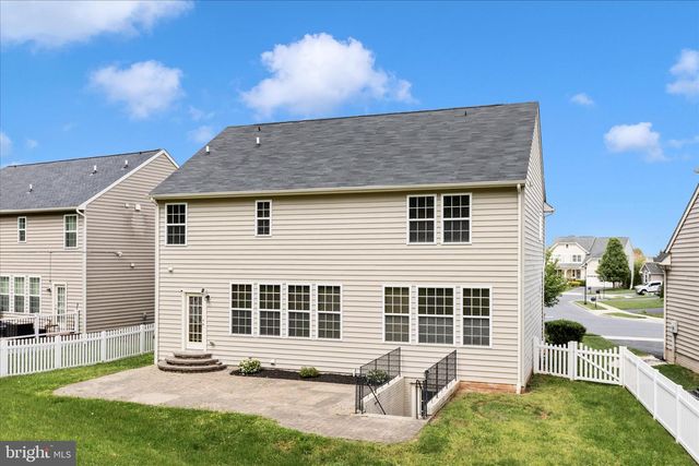 1954 MORAN DR, Frederick, MD 21702