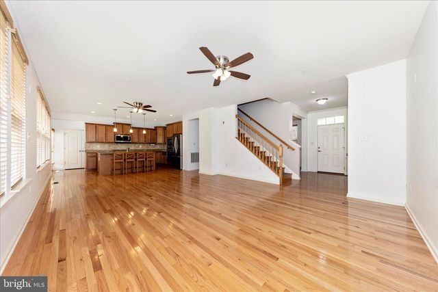 1954 MORAN DR, Frederick, MD 21702
