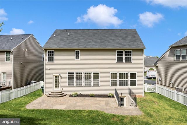 1954 MORAN DR, Frederick, MD 21702