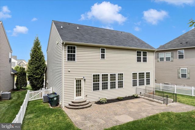1954 MORAN DR, Frederick, MD 21702