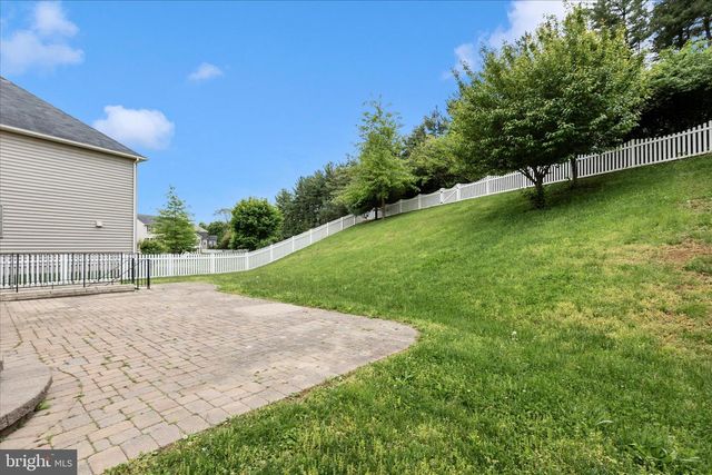 1954 MORAN DR, Frederick, MD 21702