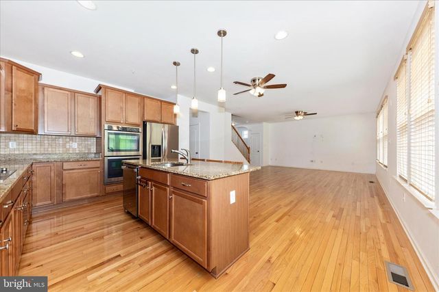 1954 MORAN DR, Frederick, MD 21702