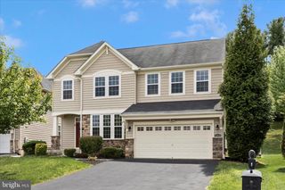 1954 MORAN DR, Frederick, MD 21702
