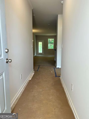 47 Primrose Drive 61, Dallas, GA 30132