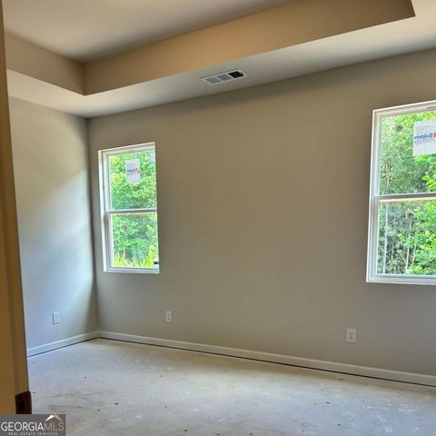 47 Primrose Drive 61, Dallas, GA 30132