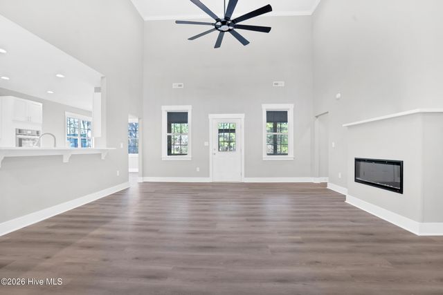 408 Crown Drive, Washington, NC 27889