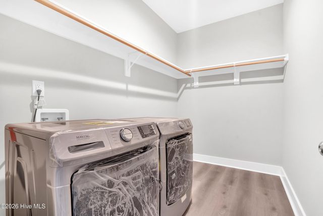 408 Crown Drive, Washington, NC 27889