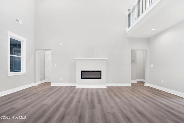 408 Crown Drive, Washington, NC 27889