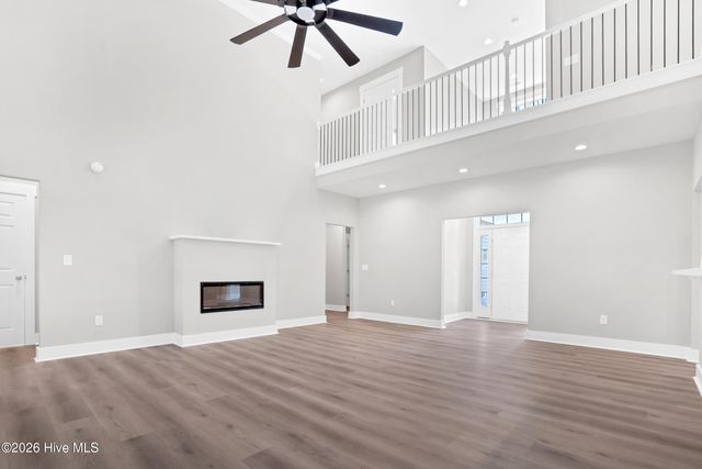 408 Crown Drive, Washington, NC 27889