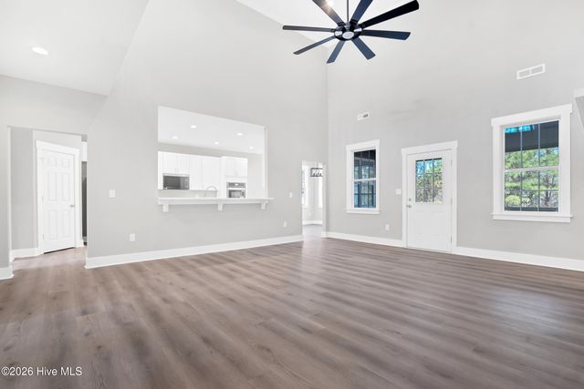 408 Crown Drive, Washington, NC 27889