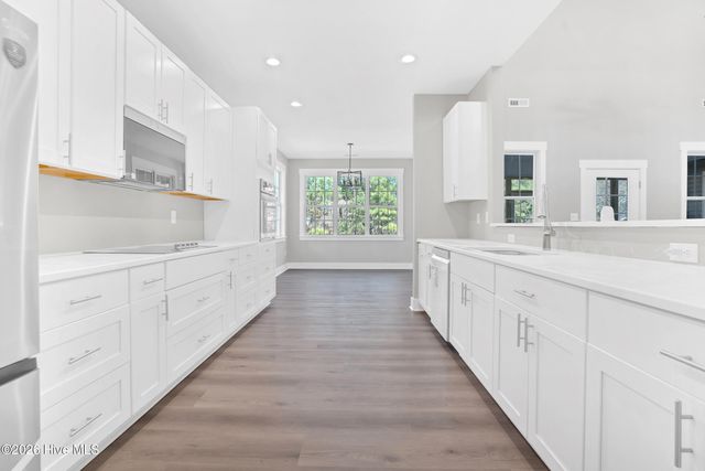 408 Crown Drive, Washington, NC 27889