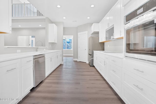 408 Crown Drive, Washington, NC 27889