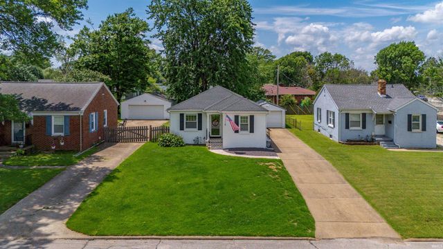 21 S Taft Avenue, Evansville, IN 47714
