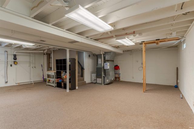 21 S Taft Avenue, Evansville, IN 47714