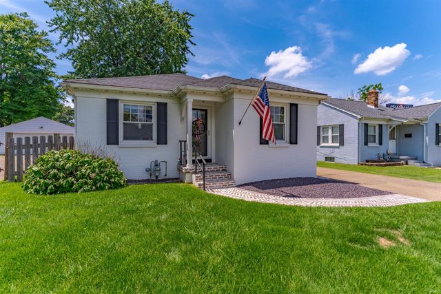 21 S Taft Avenue, Evansville, IN 47714