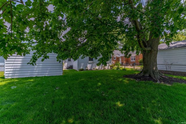21 S Taft Avenue, Evansville, IN 47714