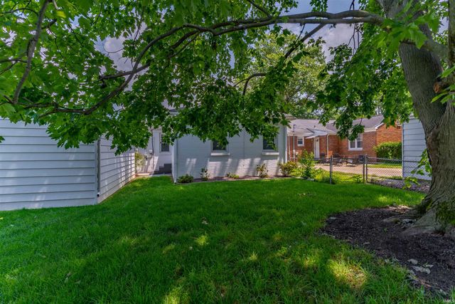 21 S Taft Avenue, Evansville, IN 47714