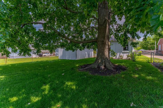 21 S Taft Avenue, Evansville, IN 47714