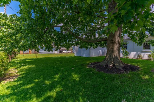 21 S Taft Avenue, Evansville, IN 47714